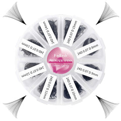 FADLASH friendly after-sale support helps with quick answers