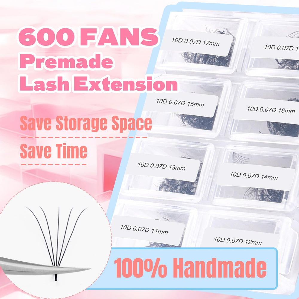FADLASH bond and seal with mild formula for gentle eye area.