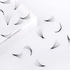 FADLASH 14D-0-05D base premade fans deliver ultra-slim attachment for seamless blends
