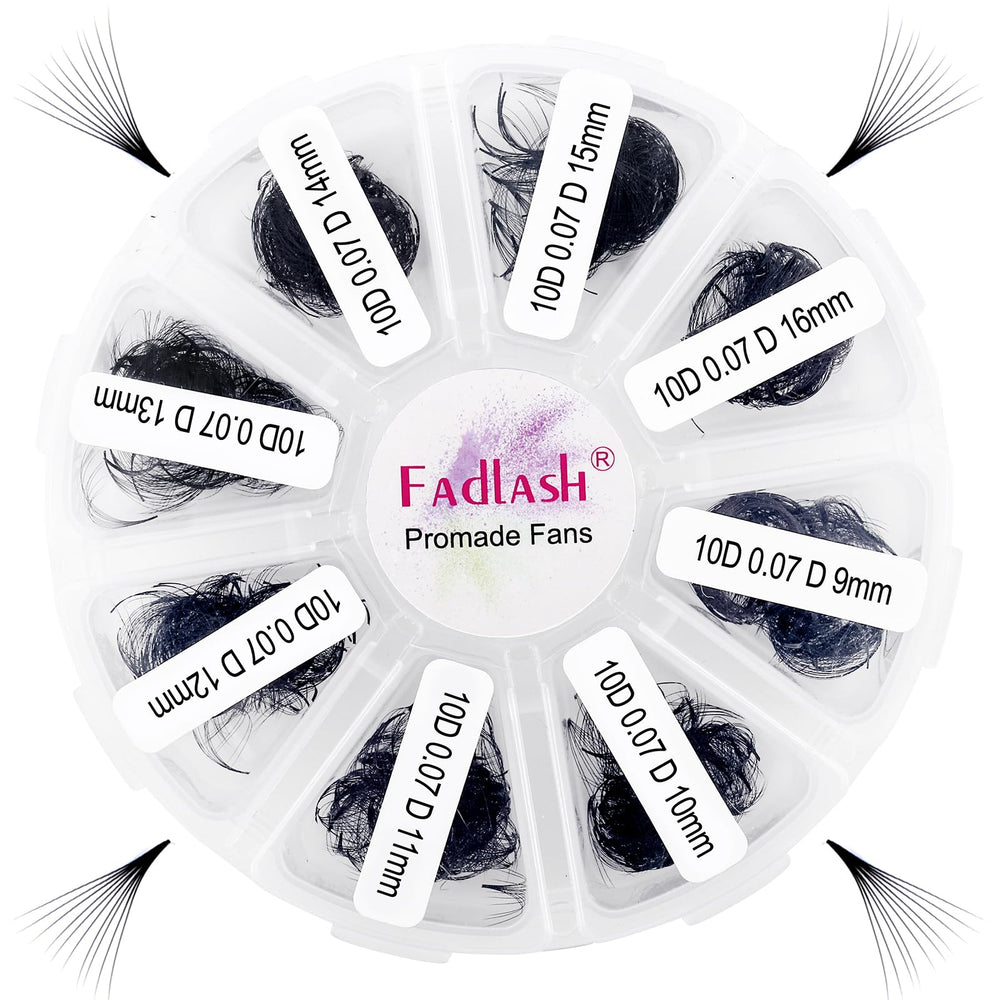 FADLASH trusted after-sales support providing quick help and guidance
