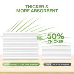 Fancyou ultra-portable mini towels fitting compact spaces for travel