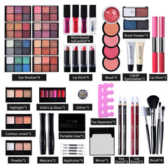 FantasyDay cream lip gloss collection ready for quick, vibrant lip accents
