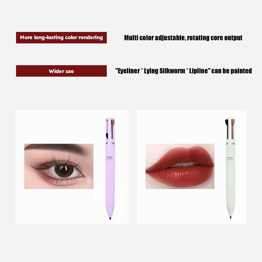 FantasyDay Magic 4-in-1 makeup pen concealer for small imperfections and even skin tone.