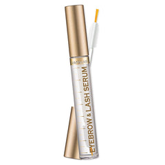 Farmasi Eyebrow and Lash Serum brush applicator image, supporting thicker brows and stronger lashes.