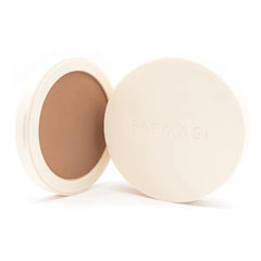 Farmasi Powder Bronzer Blush with cushiony formula for natural, blendable color and healthy-looking glow.