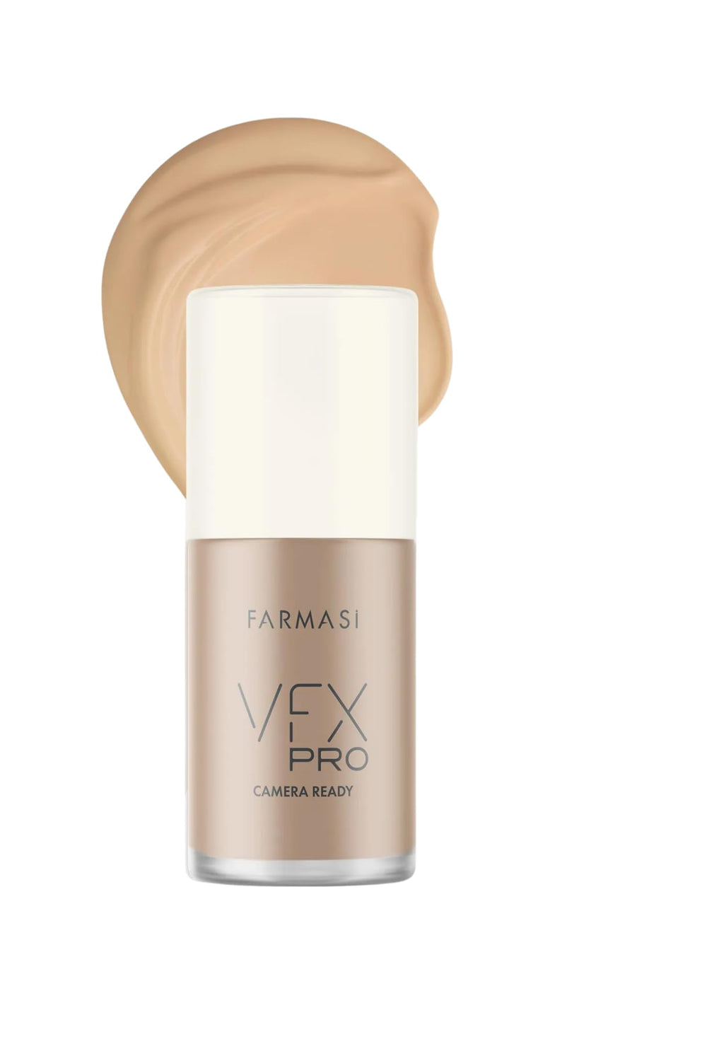 Farmasi VFX Pro set packaging box ready for travel or gifting.