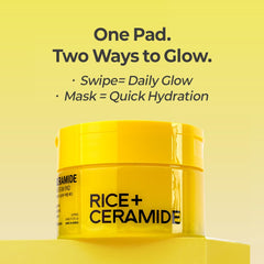 FARMSKIN Allantoin and Centella Asiatica soothe and renew skin.