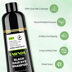 Farndu Salon-Results-At-Home ready for confident styling at home.