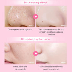 Fashion Base Sakura Eye Cream tube for delicate eye area.