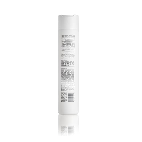 Fatboy Hair Sweet Almond Oil delivers lightweight moisture and hydration
