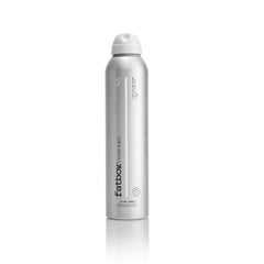 Fatboy Hair Tousle & Go bottle pour delivers a light mist for natural lift