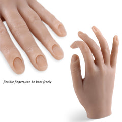 Fcozpjk 15-nail-brush set enables precise line work and shading