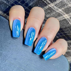 Fcozpjk Top coat image demonstrates sealing shine.