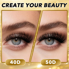 FEEGO gift ready lash kit perfect for lash enthusiasts