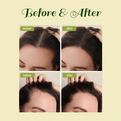 FEIBTH rosemary-infused oil close-up emphasizes herbal aroma.