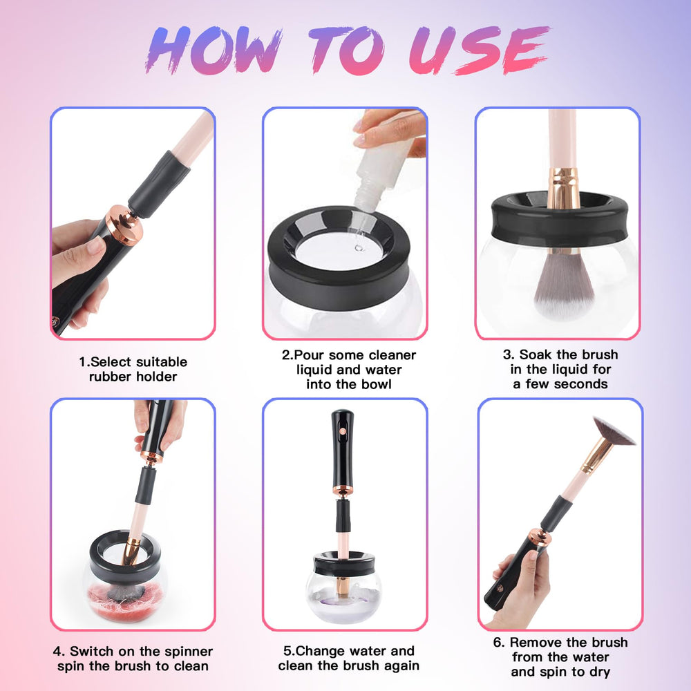 FEIMINI instruction guide helps you set up correctly for best results.