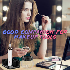 FEIMINI gift-ready cleaner ideal for daily makeup users.