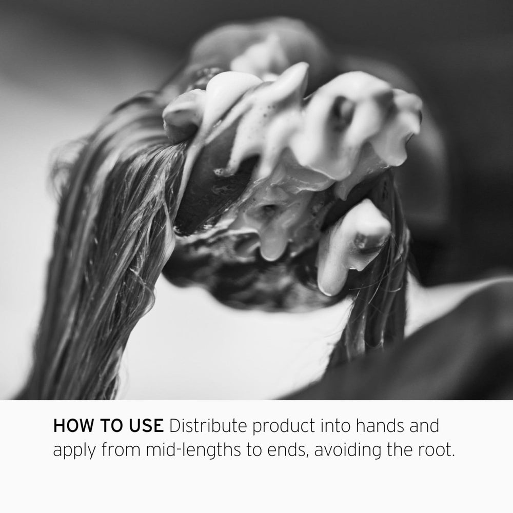 Prickly pear extract supports moisture barrier in Fekkai conditioner