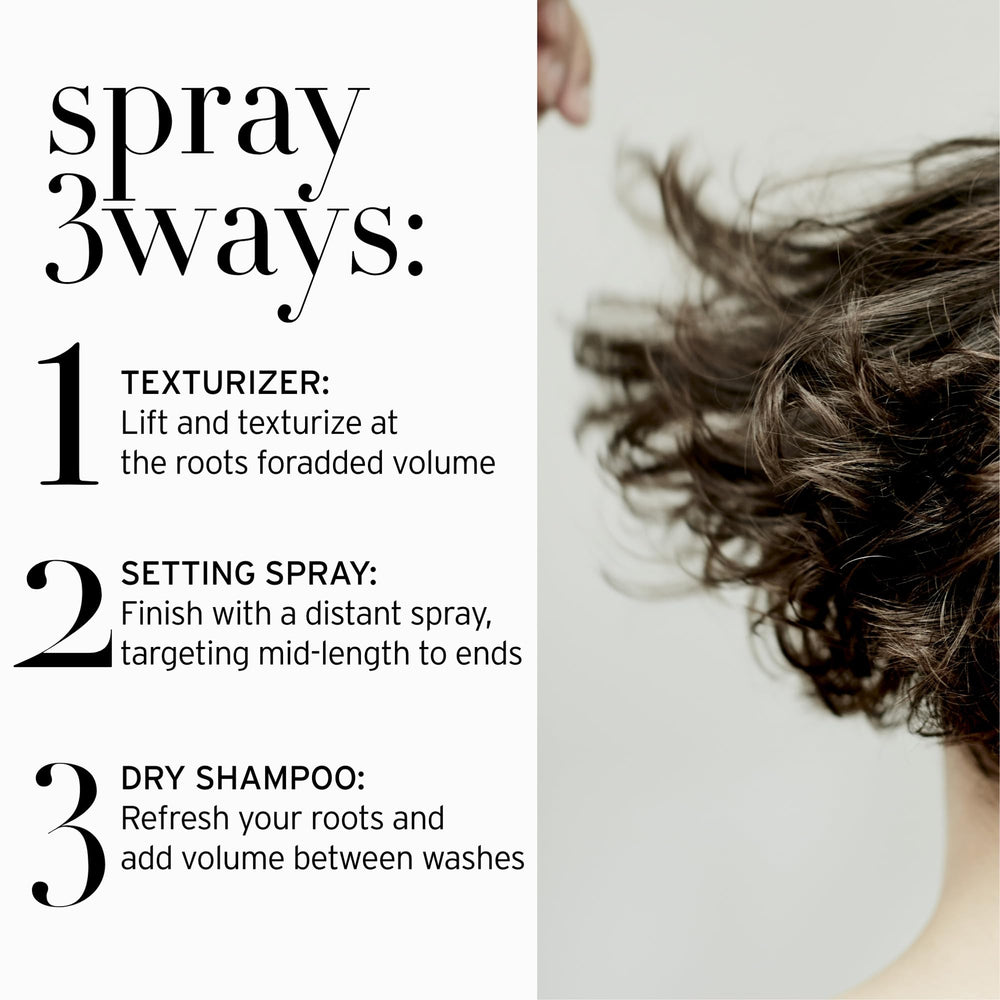 FEKKAI Glass Hair Oil Serum in hand demonstrates frizz control and shine.