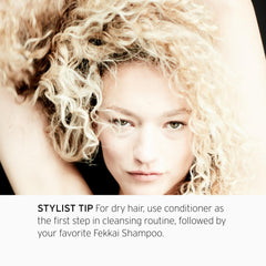 Illustration of PowerBond ingredient featuring rapeseed oil in Fekkai conditioner