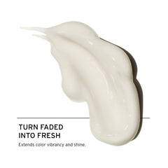 Fekkai Technician Color Conditioner bottle back highlighting clean formula and vegan cruelty-free features.