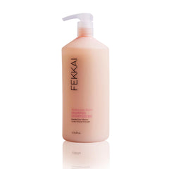Fekkai Technician Color Shampoo bottle front showing vibrant color protection.
