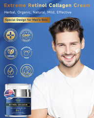 Felicemy cream on hand shows smooth texture and quick absorption.