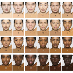 Fenty Beauty Eaze Drop Blur Stick close-up skin-smoothing blur and hydration