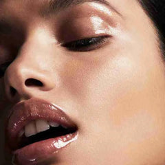 Universal shade flatters all skin tones with luminous finish.