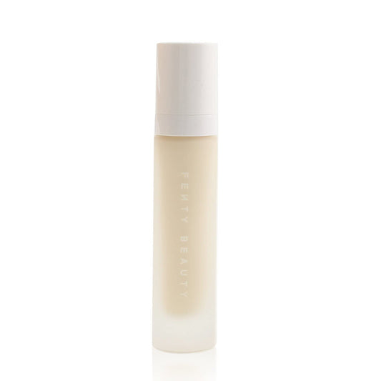 Fenty Beauty Soft Matte Pro Filt'r foundation bottle for matte wear