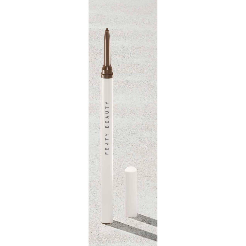 Fenty Brow MVP ideal for medium to dark brunettes seeking defined brows