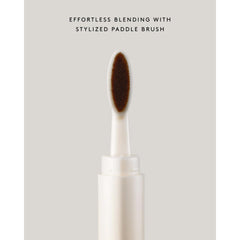 Fenty Brow MVP long-wear formula stays put through daily activities