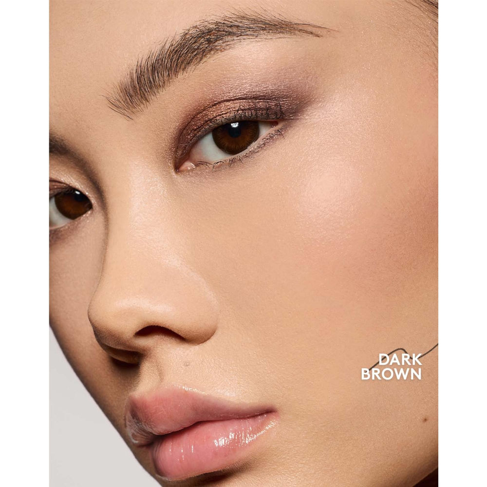 Fenty Brow MVP with built-in brush for easy blending on brows