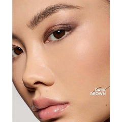 Fenty Brow MVP with built-in brush for easy blending on brows