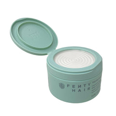 Fenty Hair The Richer One fragrance profile enhances a luxurious hair routine.