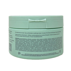 Fenty Hair The Richer One swirl shows a rich, easily spreadable formula.