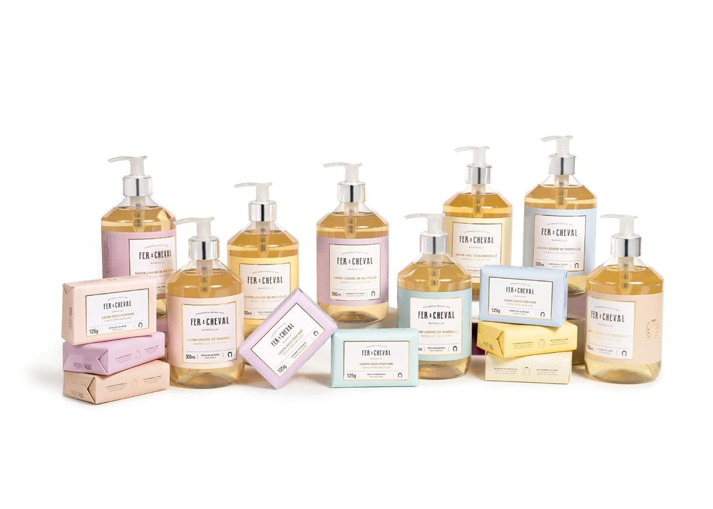 Eco-conscious packaging supports responsible skincare choices