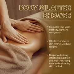 FERMELUXE lavender and rosehip aroma for calming skin care.