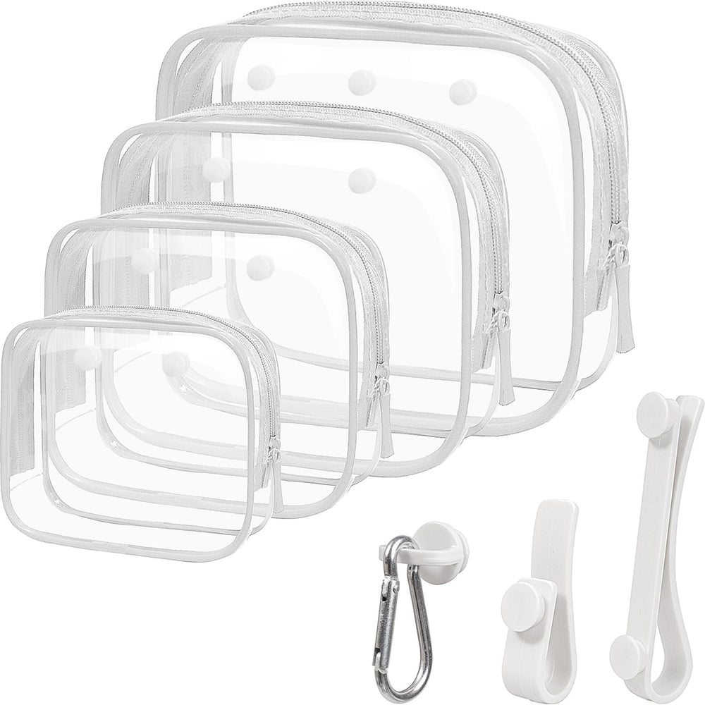 FFpaw Bogg bag buckle attachment for secure on-bag use