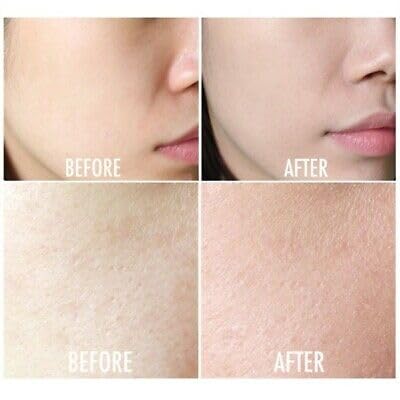 Fiico BC233 BB Cream SPF30 PA++ applied to skin demonstrates reliable sun protection and hydration.