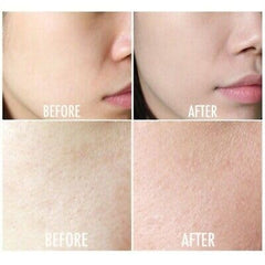 Fiico BC233 BB Cream SPF30 PA++ applied to skin demonstrates reliable sun protection and hydration.