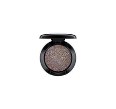 Fiico MAC Eye Shadow Starry Night image showing rich shimmering finish for evening looks.