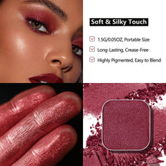 Fillwie easy-off removal allows gentle cleansing with makeup remover.