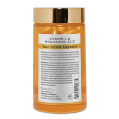 Findley brightening serum application steps for a clean routine