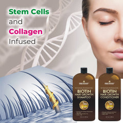 First Botany collagen and keratin ingredients label highlights strengthening properties
