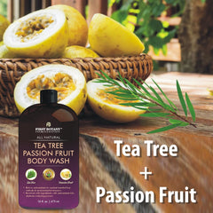 First Botany natural ingredients collection emphasizing antioxidant-rich formula for skin vitality.