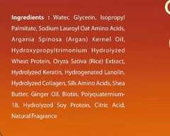 First Botany Packaging USA badge communicates cruelty-free manufacturing.
