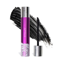 Fitglow Good Lash Mascara bottle showcasing luxe conditioning for daily wear.