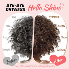 Fittia bonnet on toddler head for secure sleep