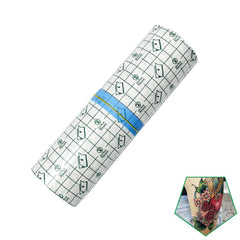 Flatoedu tattoo aftercare bandage roll waterproof film protecting fresh ink